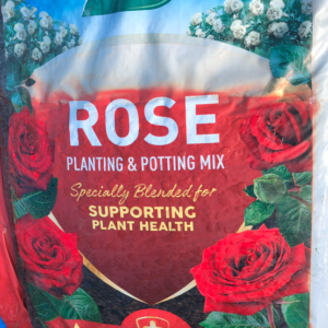 Rose Compost