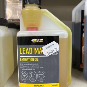 Patination Oil 500ml