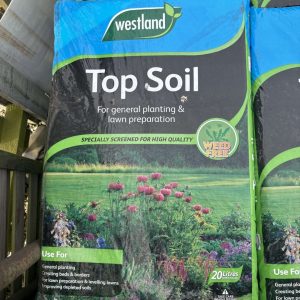 Top Soil